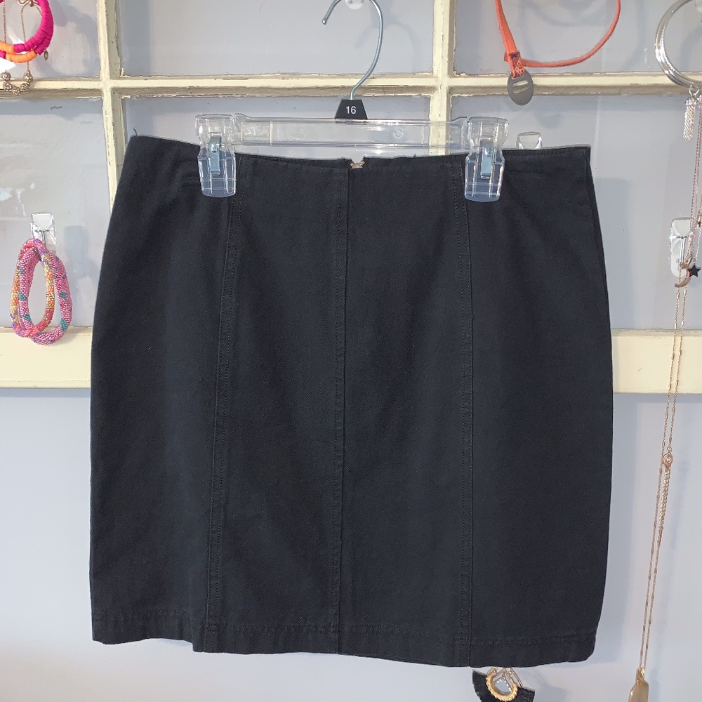 Entro Skirt